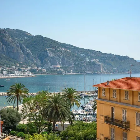 Le Saint-michel 2 2 Pieces Au Coeur De La Vieille De Sans Ascenceur * Menton